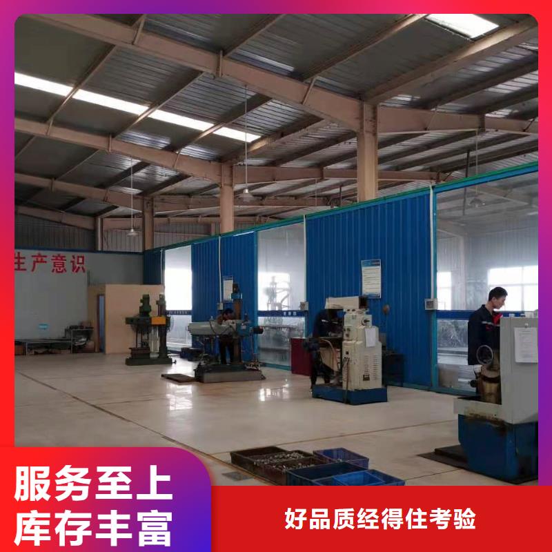 德克斯防爆管件匠心品质