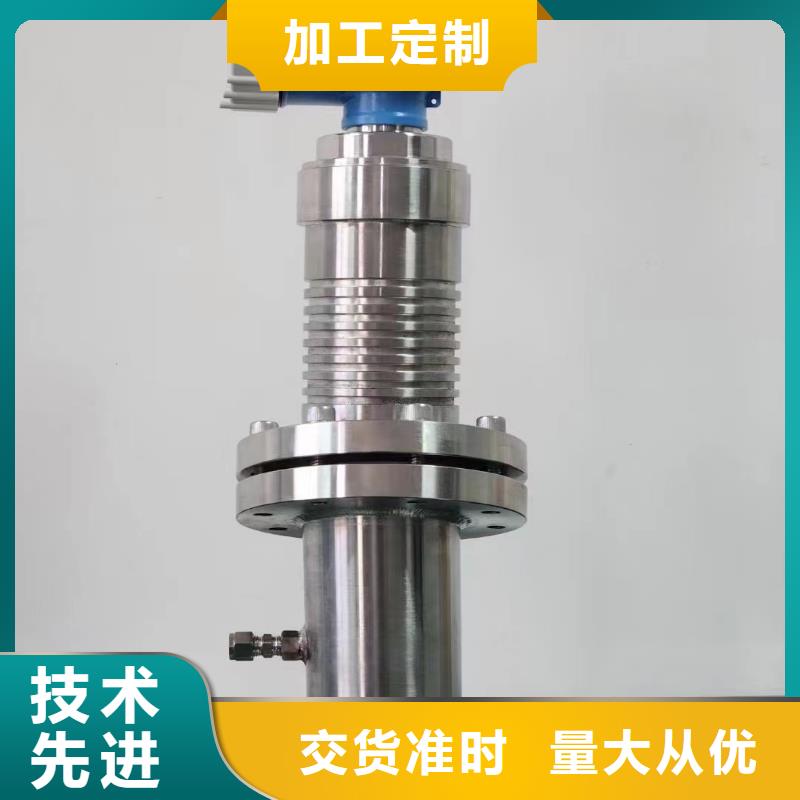德克斯工业热电阻制造厂家