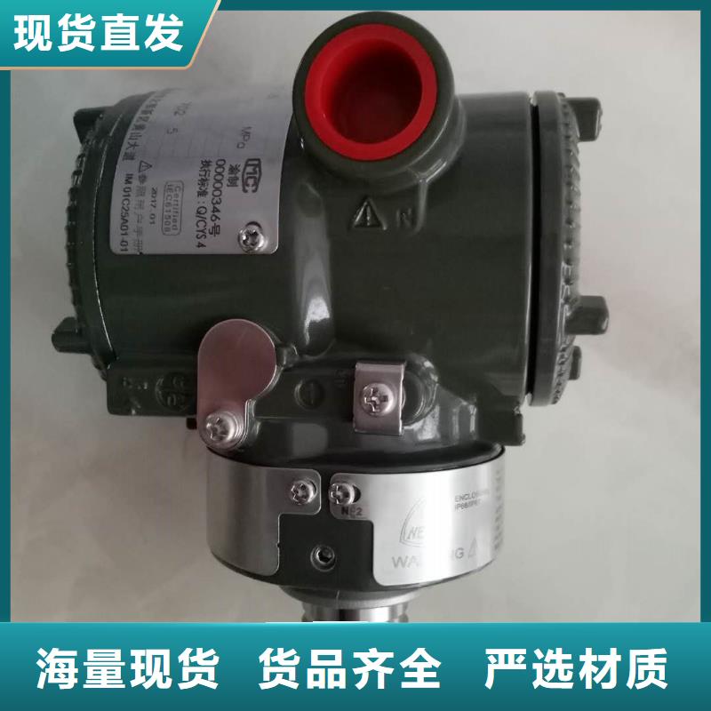 压力变送器PDS403H-1ES1-A1DAG61G82