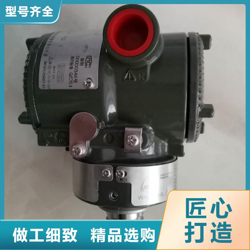 德克斯工业热电阻制造厂家