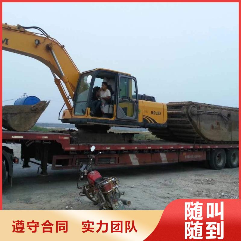 【水上挖掘机租赁】租赁大小船挖公司实力强有保证