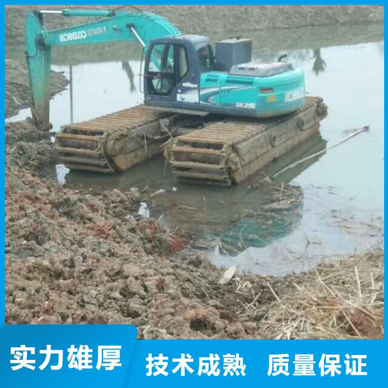 水上挖掘机租赁,【出租大小船挖】质量保证