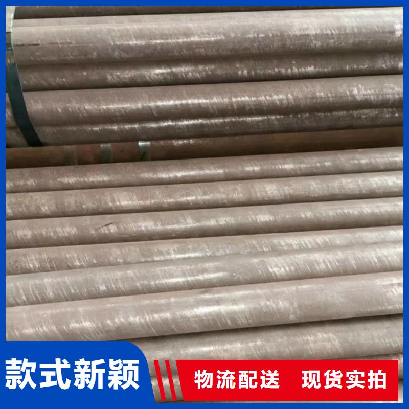 【无缝钢管】高压锅炉管厂家出厂严格质检