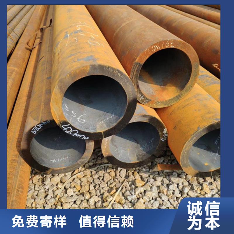 【无缝钢管】高压锅炉管厂家出厂严格质检