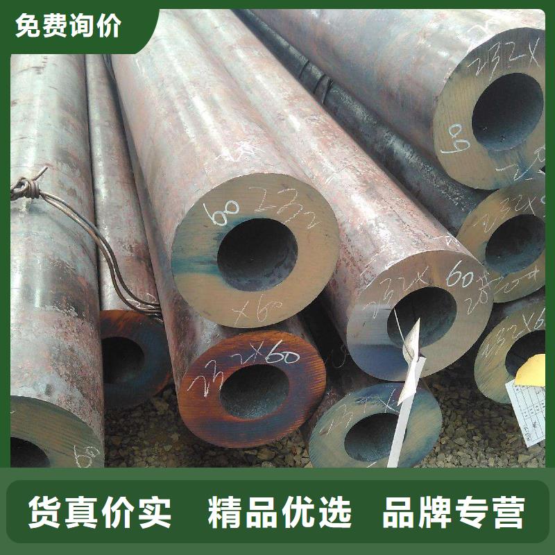 无缝钢管高压锅炉管厂家优选原材