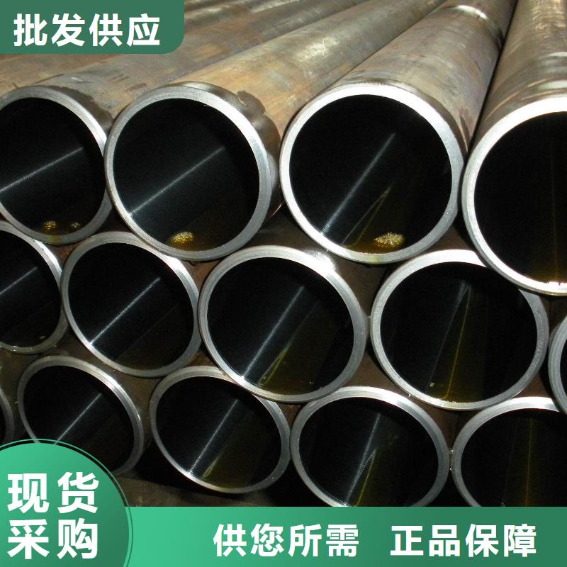 无缝钢管石油裂化管厂家专注生产N年