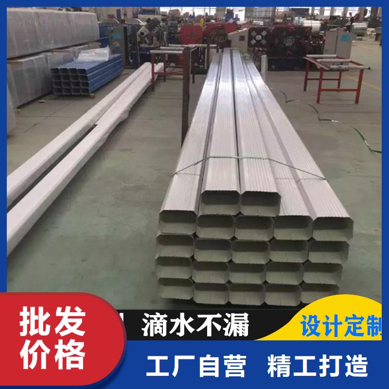 铝合金檐沟畅销全国
