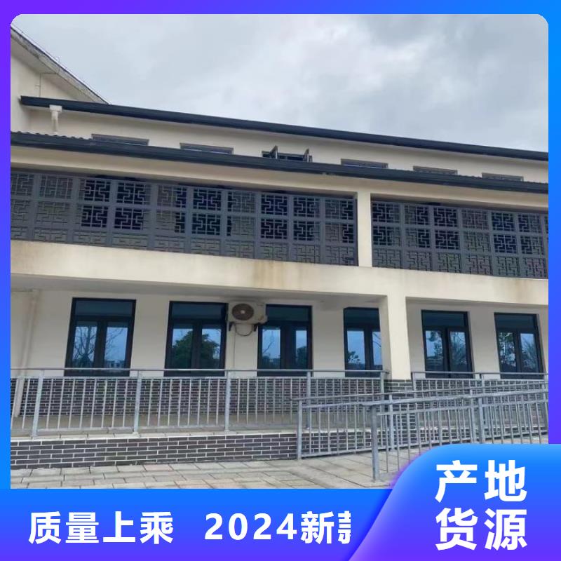 回族自治区成品天沟图片生产厂家