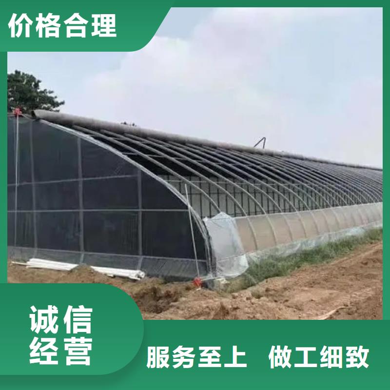 湘阴县西瓜大棚镀锌管现货价格