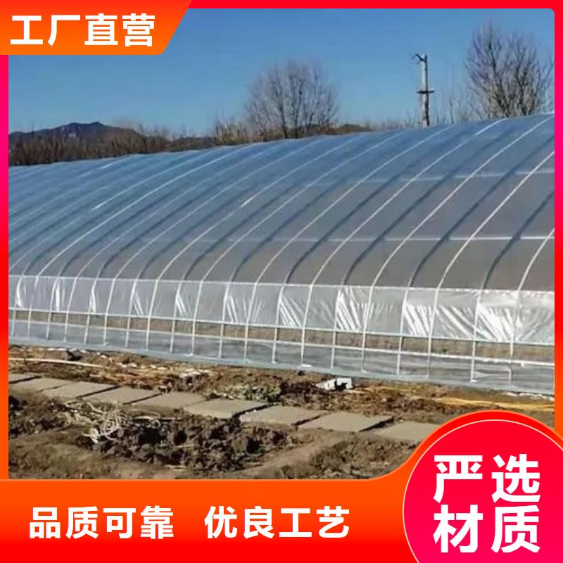 嘉禾县连栋温室大棚生产基地