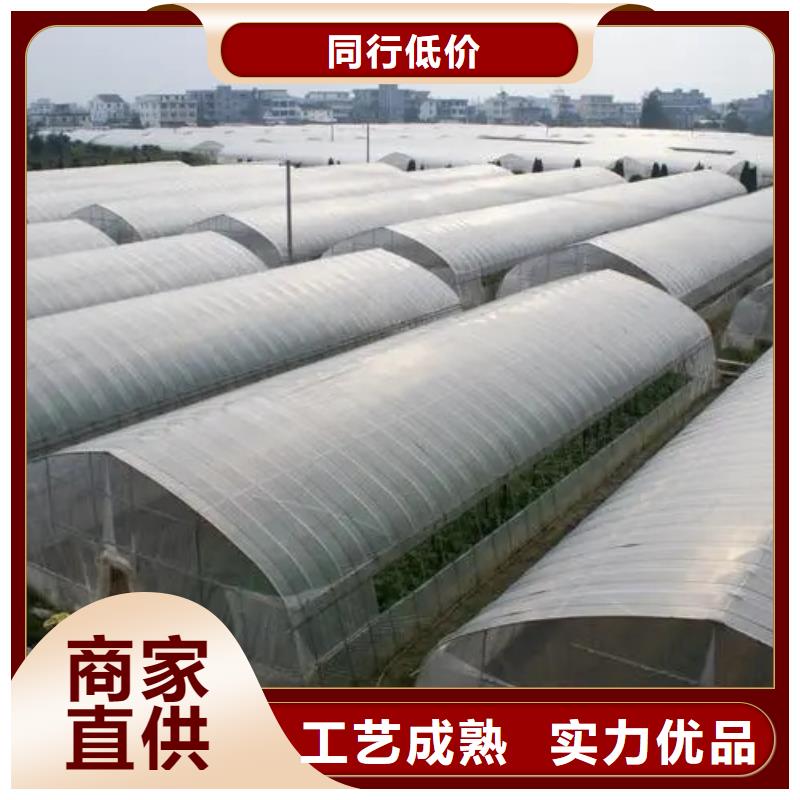连体大棚管实力厂家