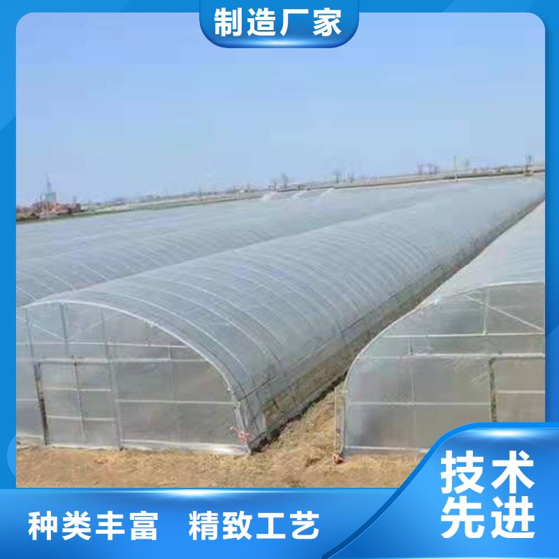养殖大棚椭圆管厂家报价