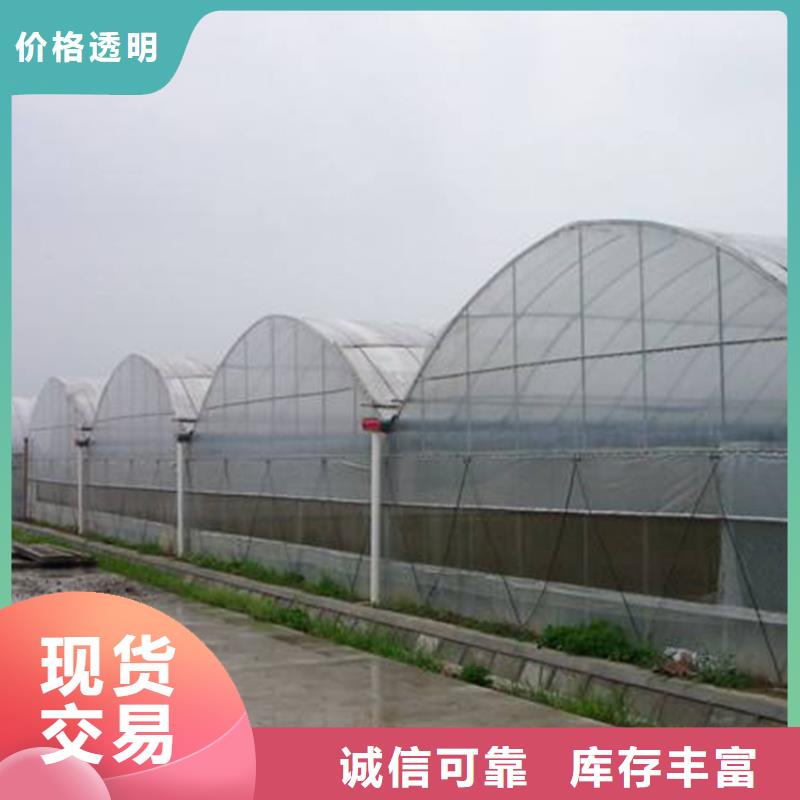 连栋温室大棚图片价格透明