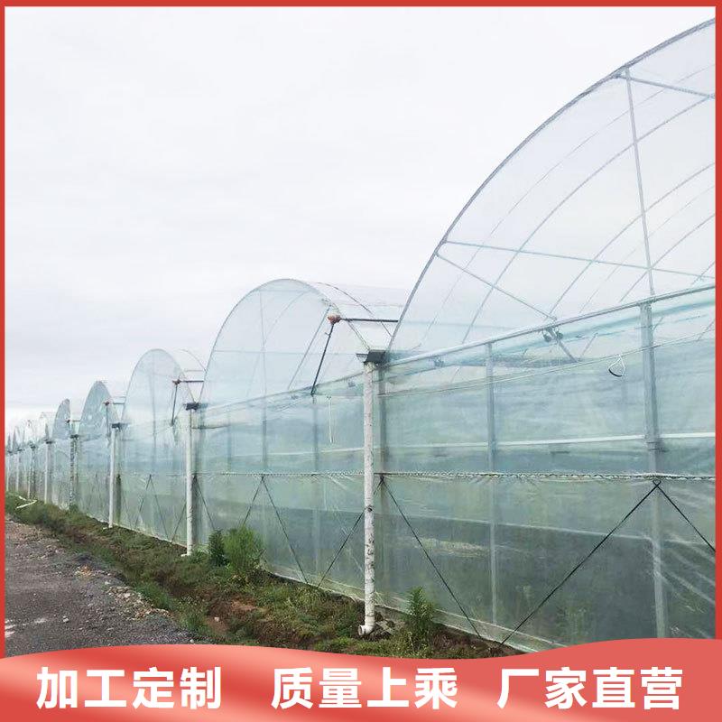 石鼓区养殖大棚椭圆管厂家报价