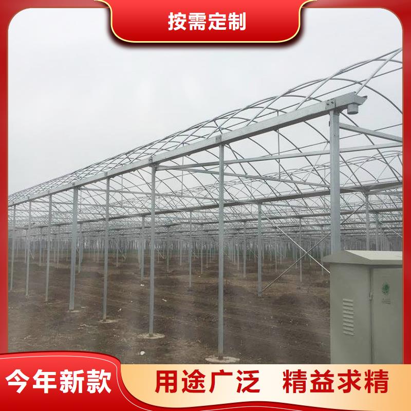 连栋大棚温室批发现货价格2025-8-28