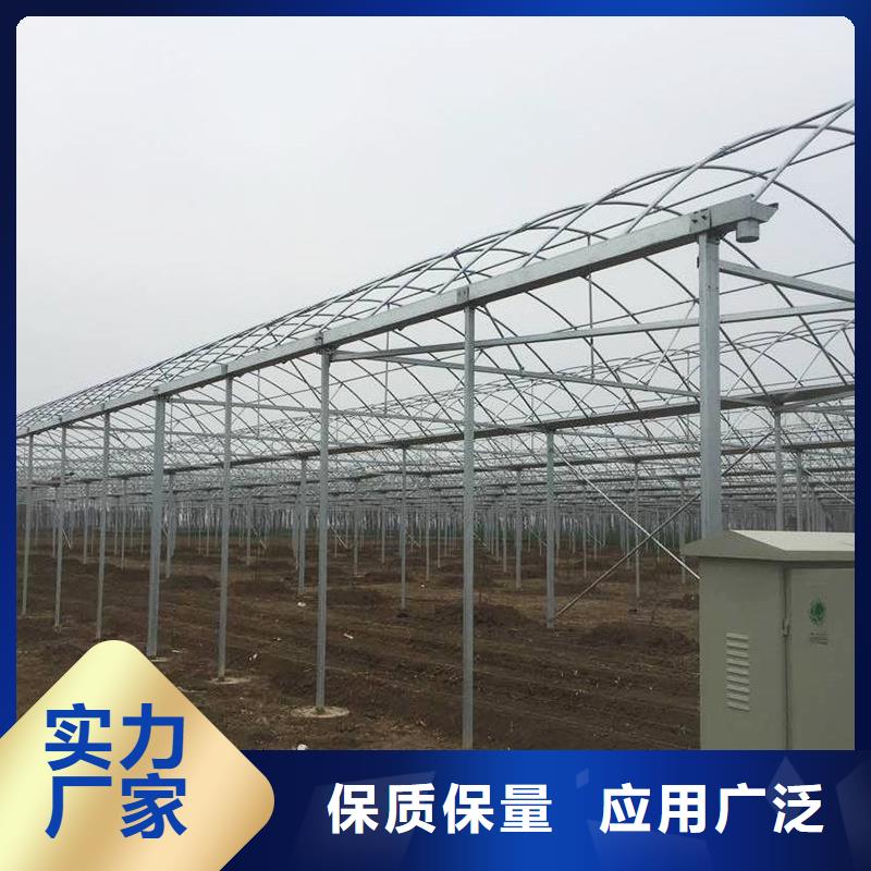 斗门镇大棚铝合金卡槽和热镀锌卡槽区别本地厂家金荣圣温室