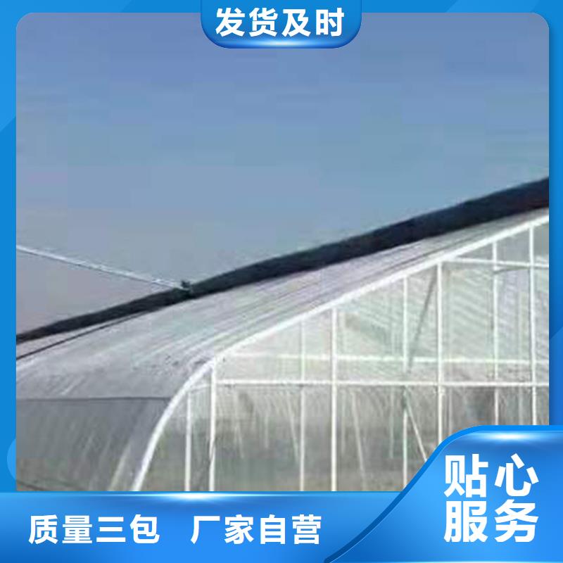旬阳县连栋温室大棚工厂直销2025--09