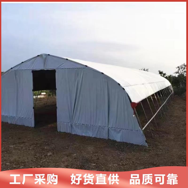 成武县养殖大棚管品牌厂家