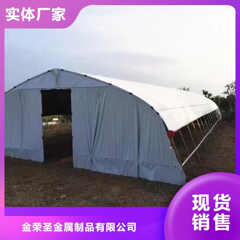 斗门镇大棚铝合金卡槽和热镀锌卡槽区别本地厂家金荣圣温室