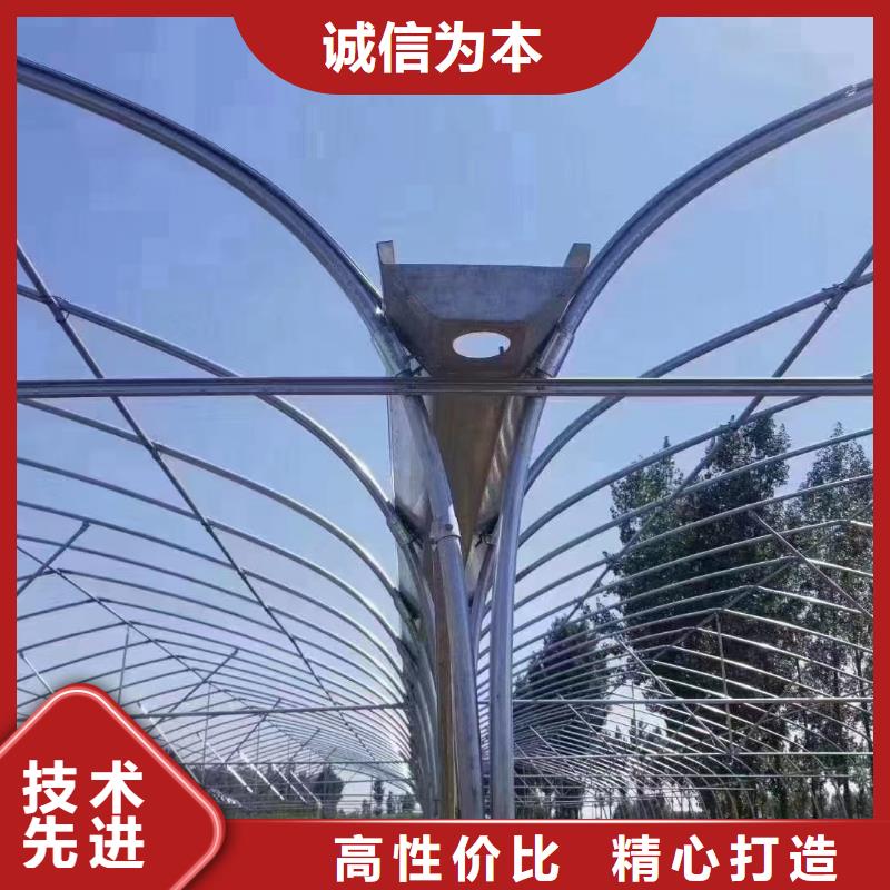 澄江县大棚卡槽图片大全批发价格