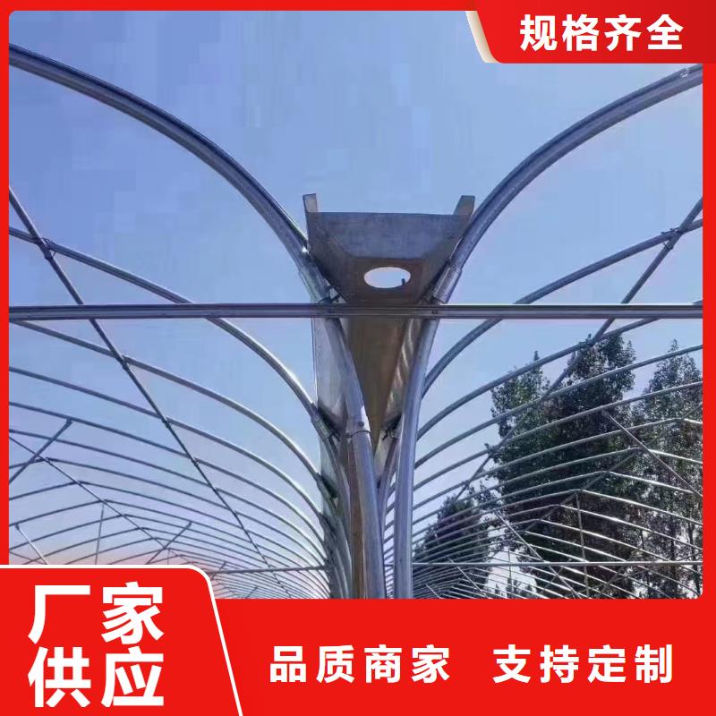 麻江县养殖大棚管实体厂家