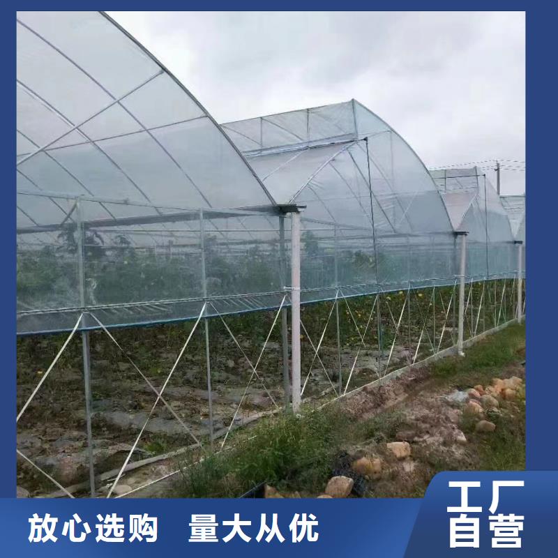 宝应县养殖大棚管品牌厂家