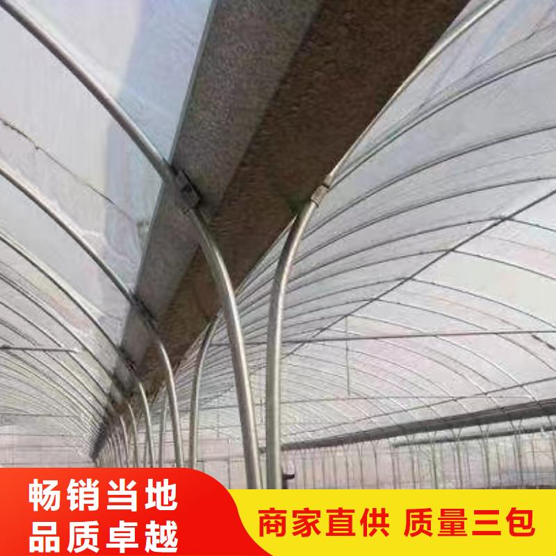 元坝区热镀锌大棚厂家诚信厂家