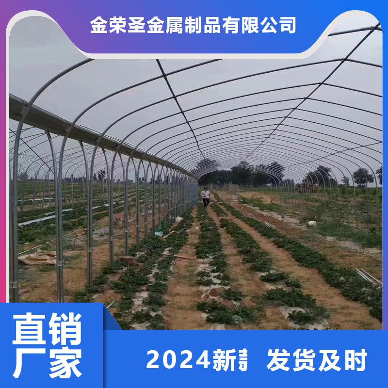 寿光市连栋大棚管厂家报价