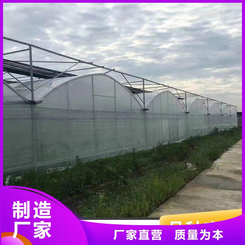 旬阳县连栋温室大棚工厂直销2025--09