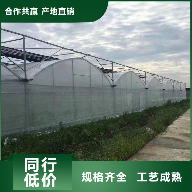 成武县养殖大棚管品牌厂家