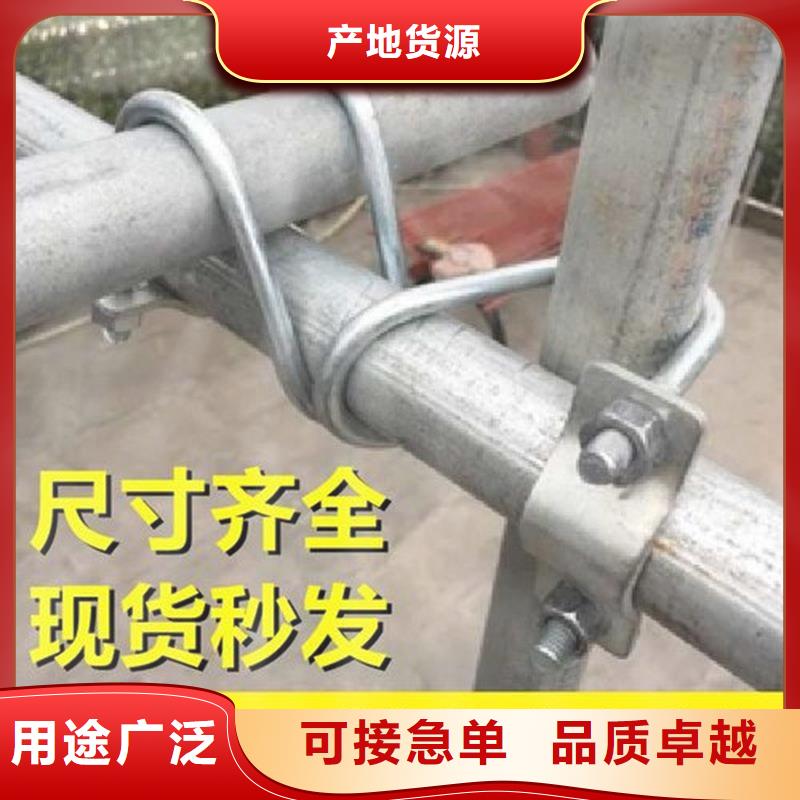 斗门镇大棚铝合金卡槽和热镀锌卡槽区别本地厂家金荣圣温室