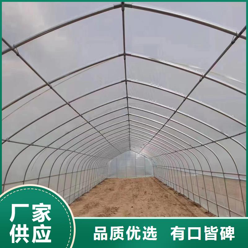 寿光市连栋大棚管厂家报价