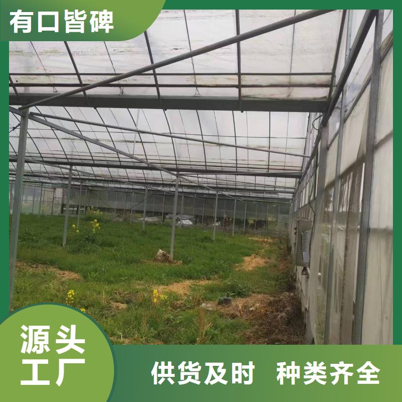 枣强县草莓西瓜擦地棚现货供应