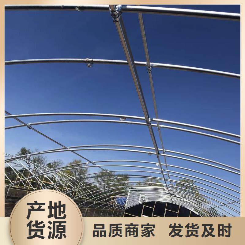 旬阳县连栋温室大棚工厂直销2025--09