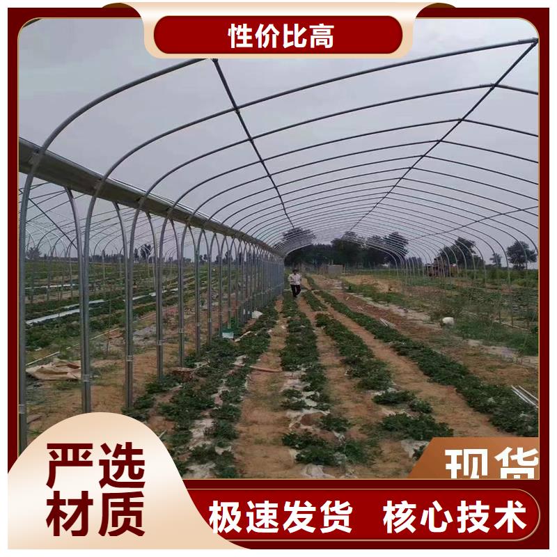 湘阴县西瓜大棚镀锌管现货价格