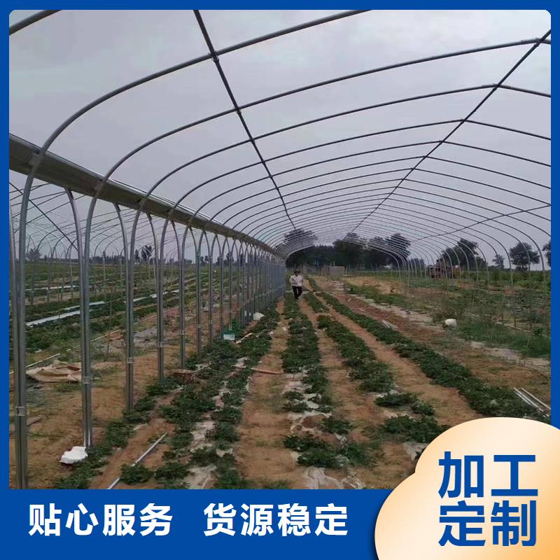闻喜县水产养殖大棚实体厂家
