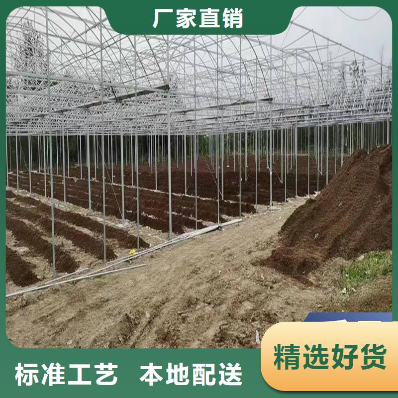 湘阴县西瓜大棚镀锌管现货价格