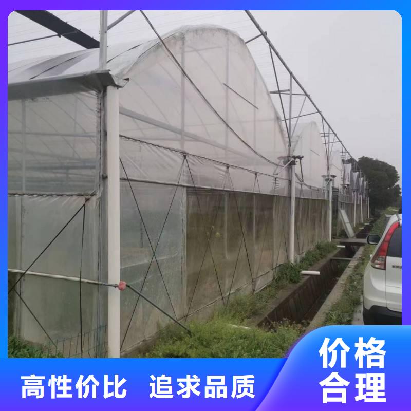 湘阴县西瓜大棚镀锌管现货价格