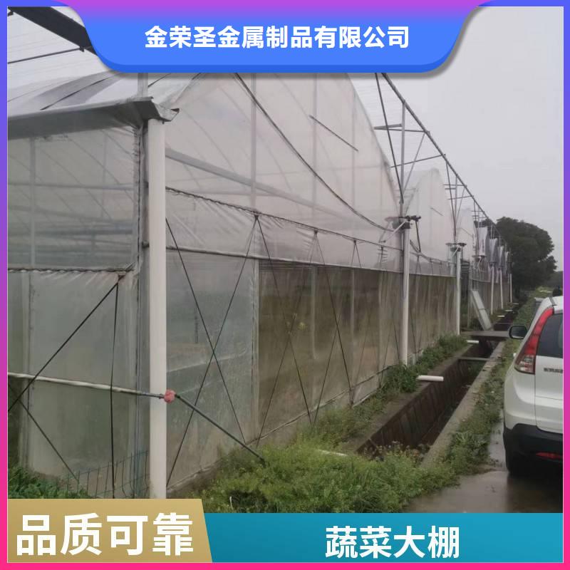 连栋温室大棚图片价格透明