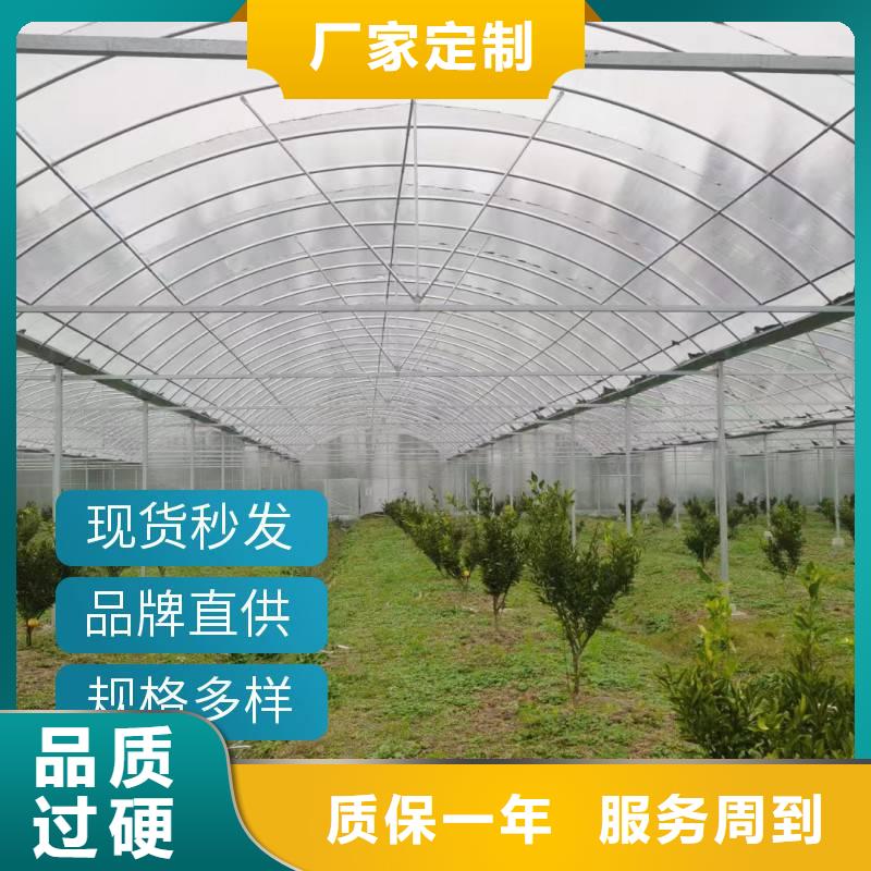 湘阴县西瓜大棚镀锌管现货价格