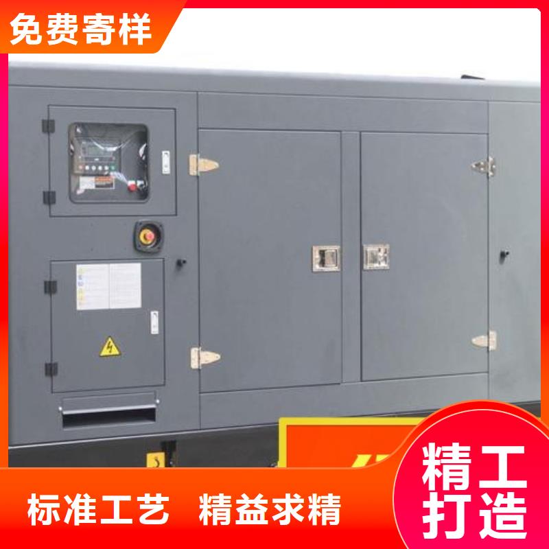 发电机租赁欢迎合作