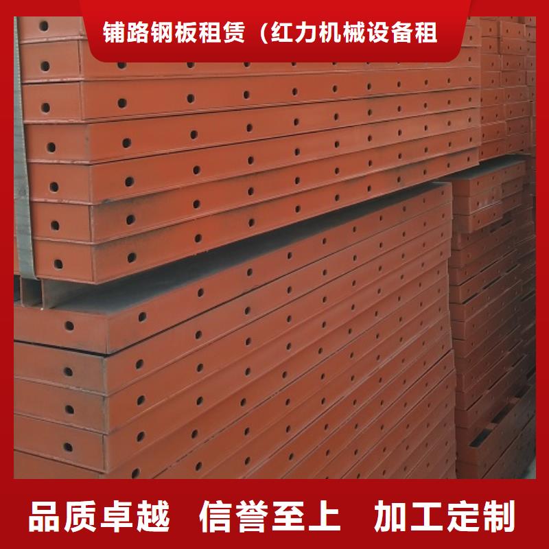 出租铺路钢板抗压强