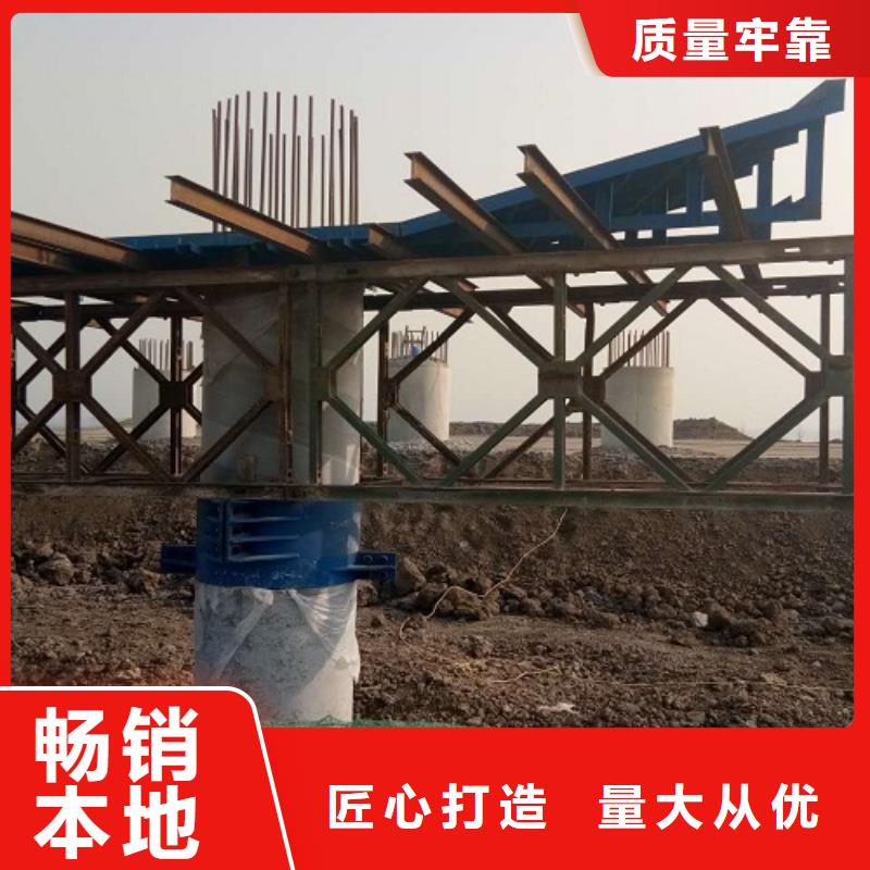 租赁桥梁大平模耐腐蚀