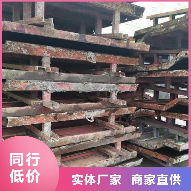 圆柱钢模板租赁公司