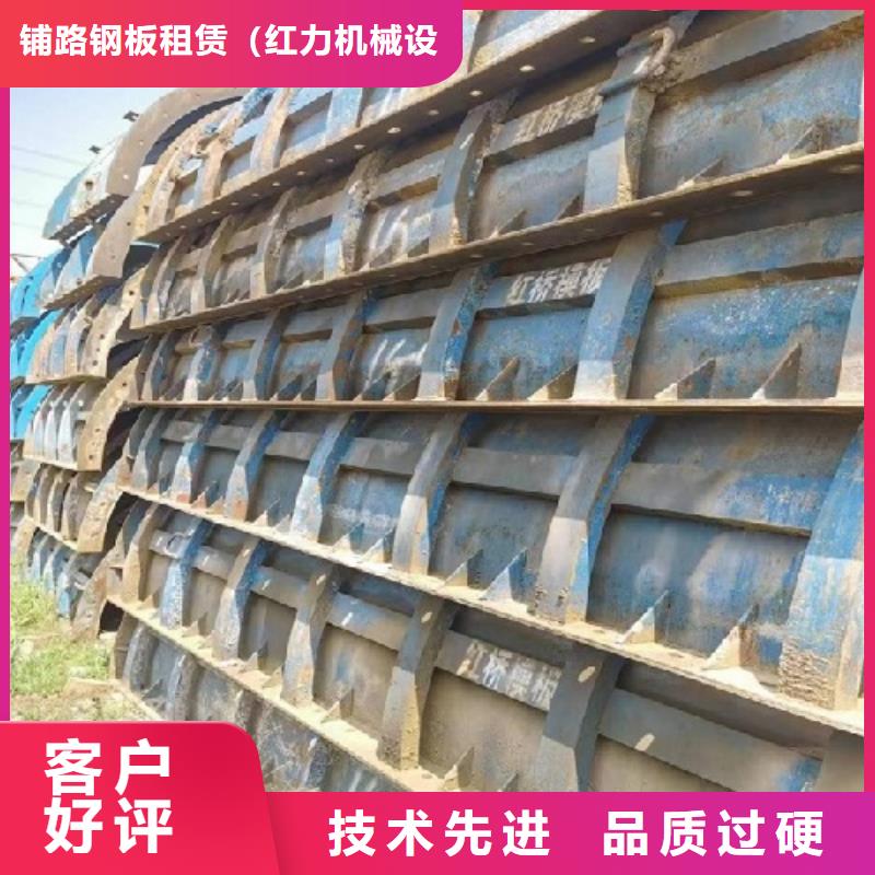 工字钢租赁多少钱一天