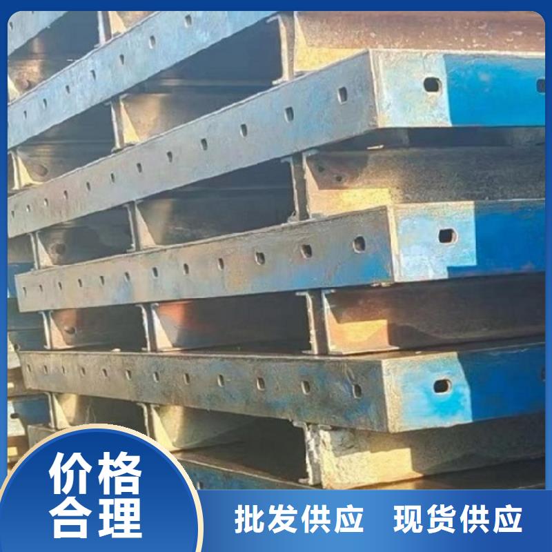 承台钢模板出租多少钱一天