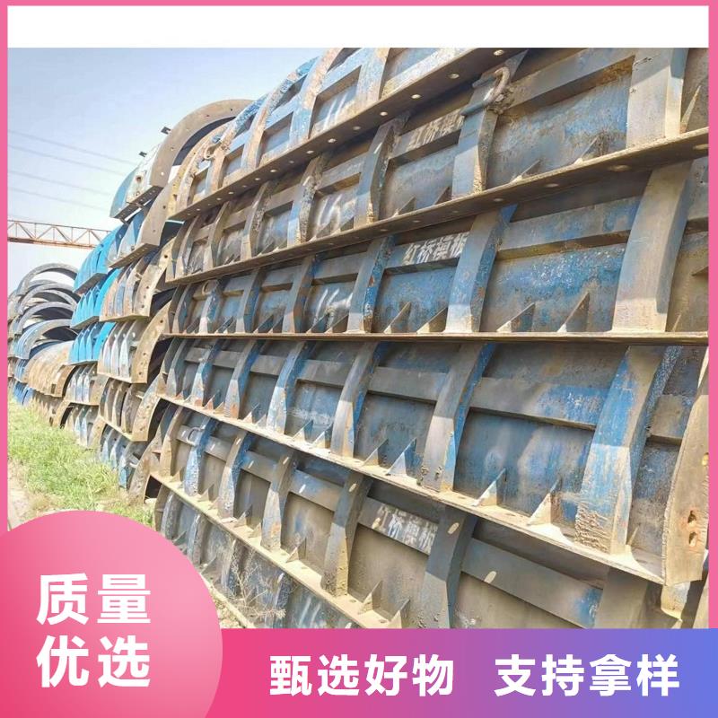 槽钢工字钢租赁一天多少钱