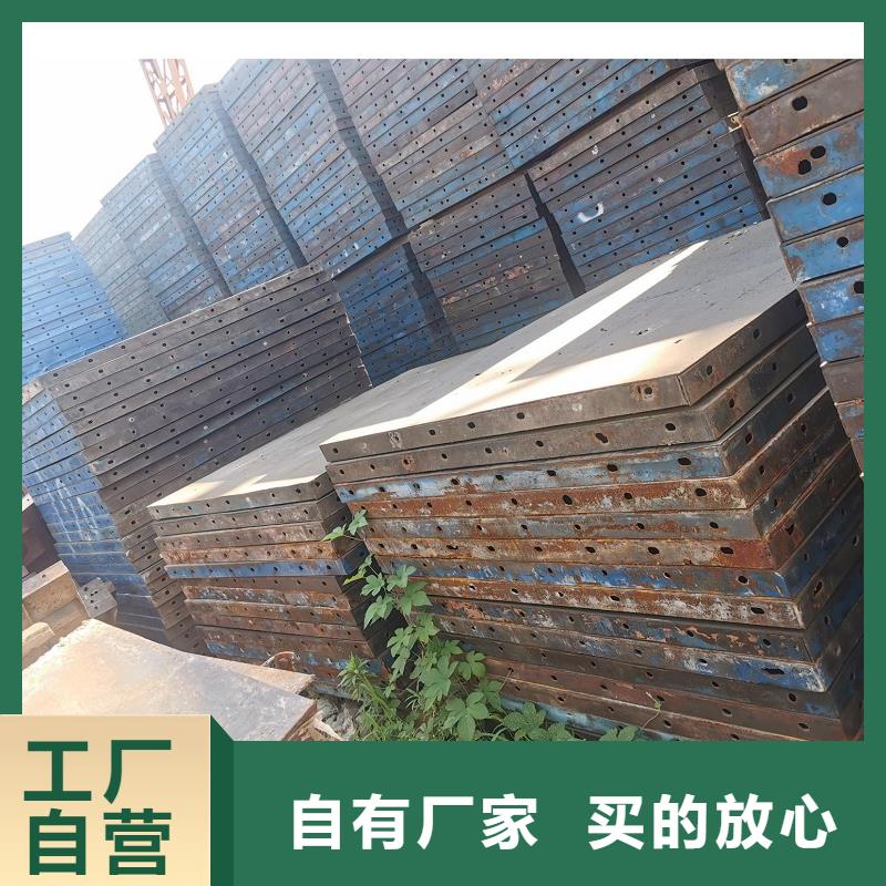 铺路钢板出租哪家的质量好