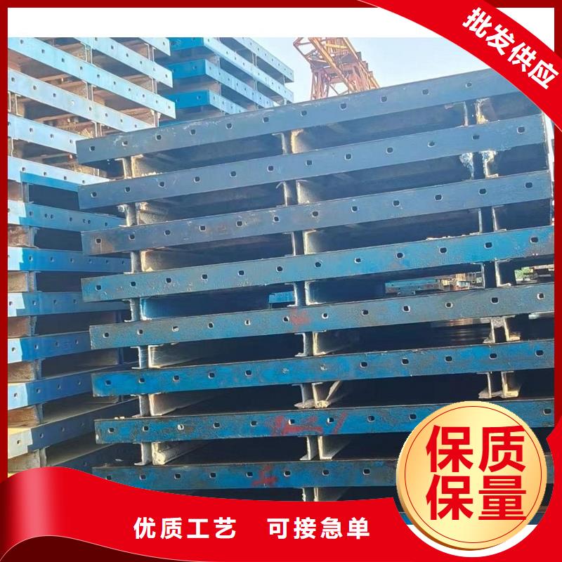 圆柱钢模板租赁种类及价格大全