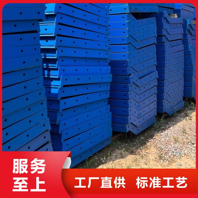 钢模板出租桥梁建设用西安红力机械